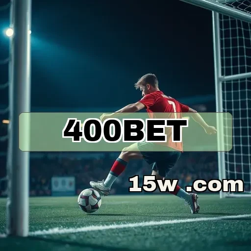 400bet: O App Que Vai Transformar Seu Jeito de Jogar
