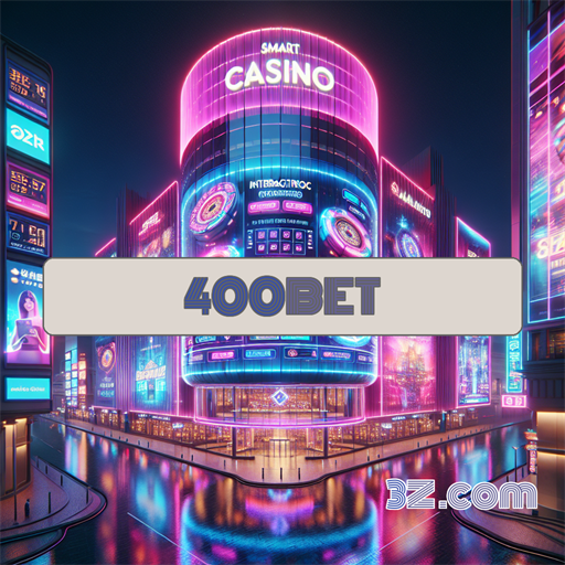 Baixar o Futuro dos Jogos: 400bet Inova na Experiência