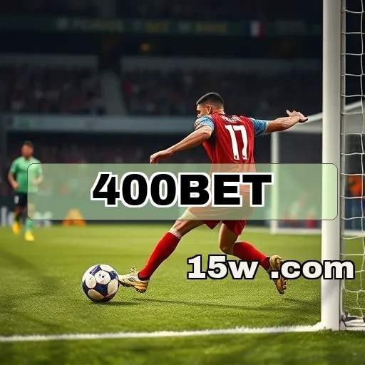 400bet Jogos
