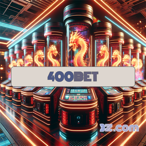 400bet: A Seção Paga Que Transforma Jogos em Emoções