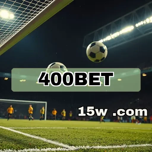 400bet: Sua Aposta Segura com Inovação e Transparência Sempre