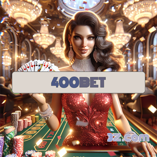 Slots Inovadores: A Experiência Única do 400bet no Brasil