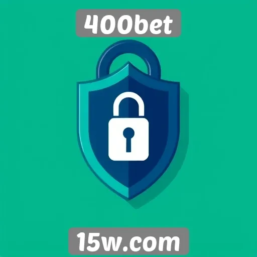 Segurança e proteção de dados no 400bet