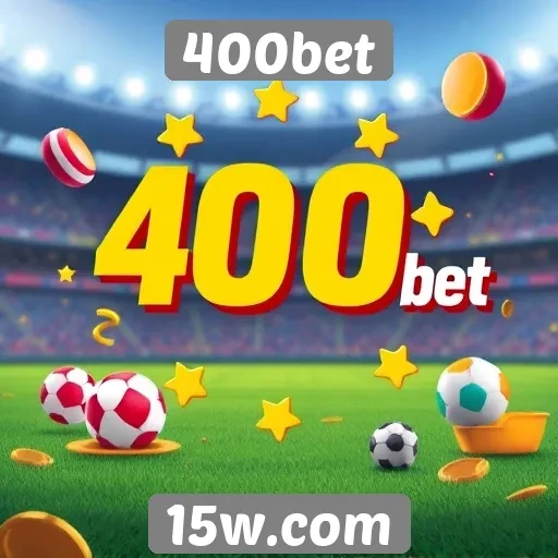 Recursos inovadores do site 400bet